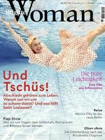 Cover image for Brigitte Woman: Feb 01 2022